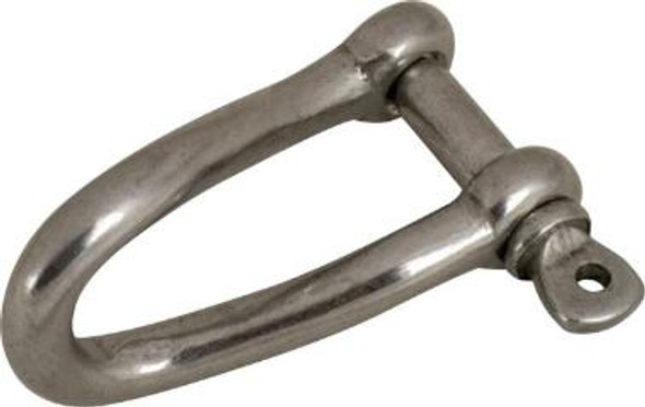 Seadog Stainless Twisted Shackles