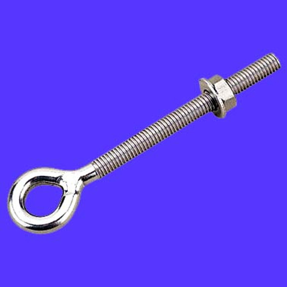 Seadog Stainless Eyebolts