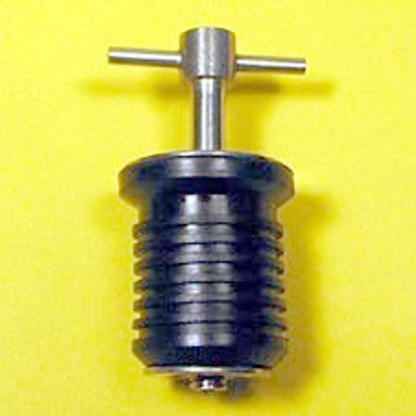 Seadog Stainless T-Handle Drain Plug