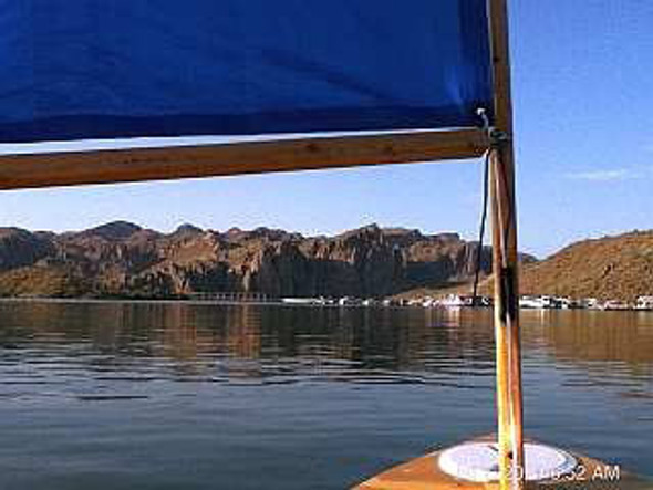 Folding Mast & Boom Free Plans PDF Folding Mast & Boom Free Plans PDF