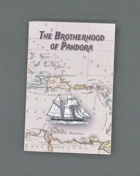 The Brotherhood of Pandora