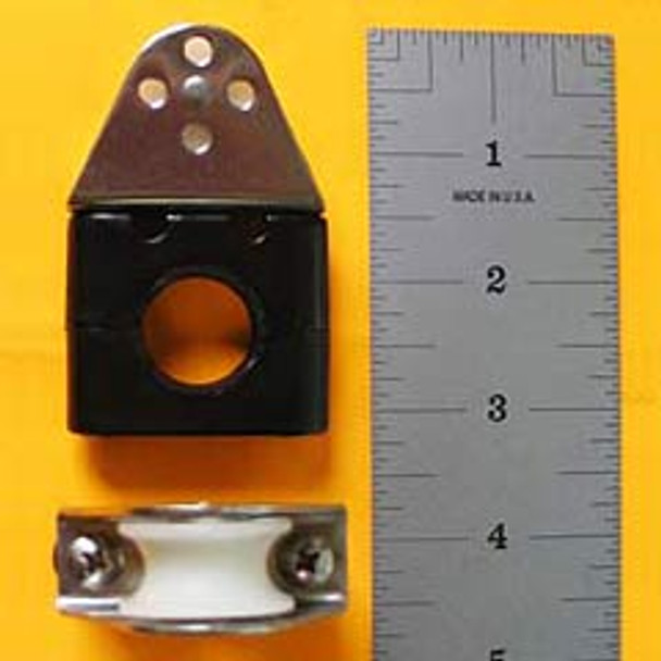 5/16" (8mm) Racelite Rail Mount Block