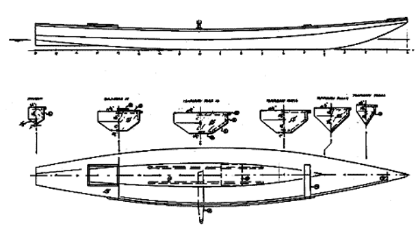 Marksbark Plans PDF