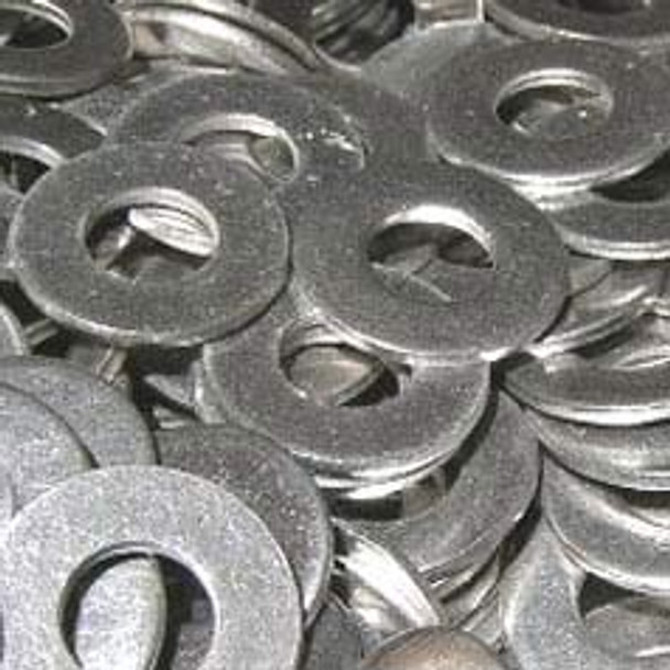 Stainless Steel Washers