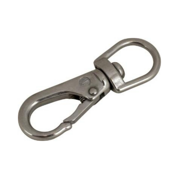 Seadog Stainless Swivel Eye Boat Snap
