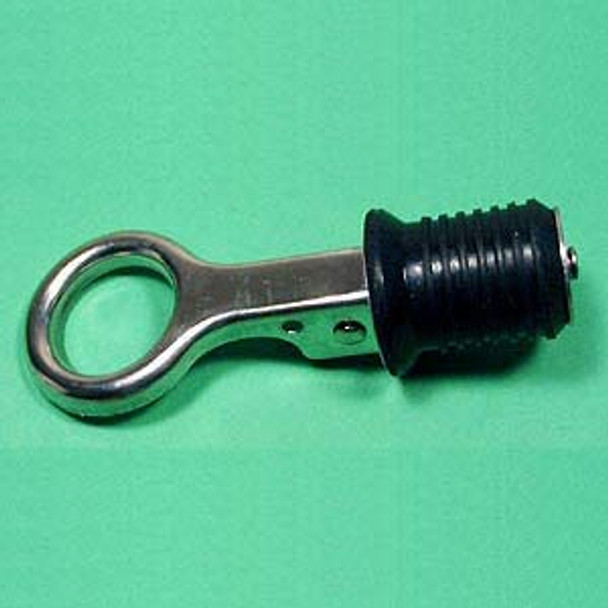 Seadog Stainless Snap Handle Drain Plug