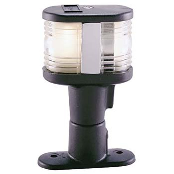 Fixed Mount Combination Masthead / White All-Round Light