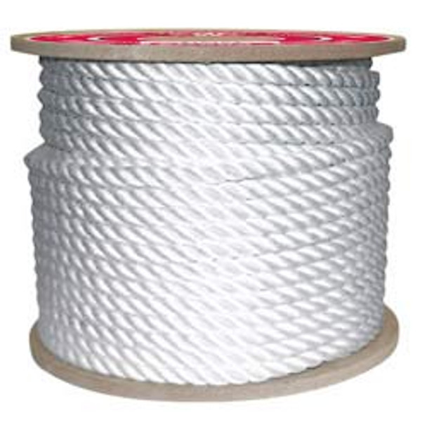 3 Strand Nylon Rope