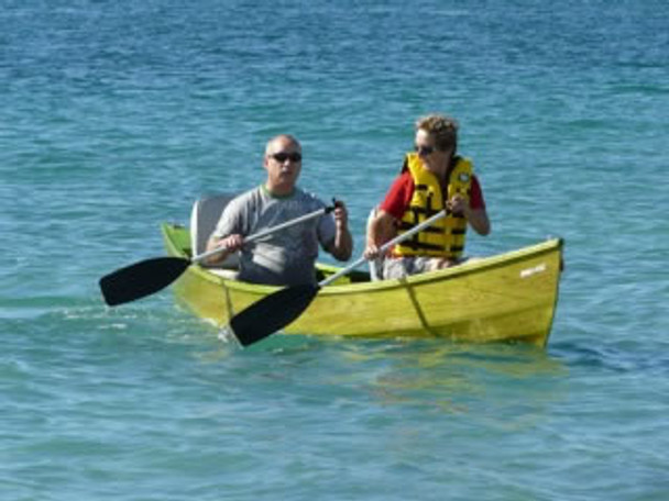 Waterman 12 Plans