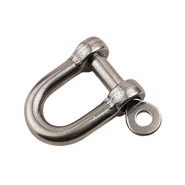 Seadog Stainless D-Shackles