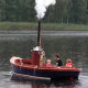 Steam & Electric Boats