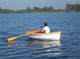 Tenders and Rowing Boats 