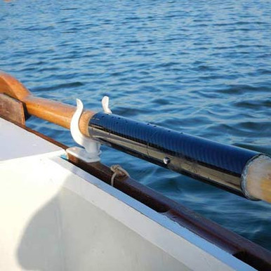 Oar Leather Kits - Duckworks Boat Builders Supply