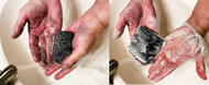 The Truth About Activated Charcoal Soap