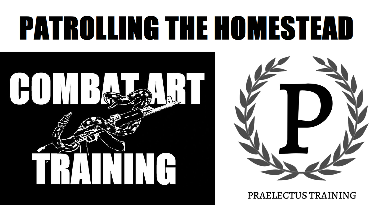 tactical patrolling class