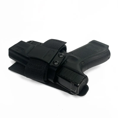 VELCRO HOLSTER HOLDER (FOR IWB HOLSTERS)