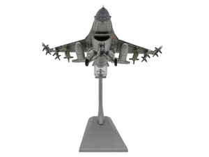 General Dynamics F-16D Fighting Falcon Fighter Aircraft "425th Fighter Squadron Best of Both Worlds F977-FS062A General Dynamics F-16D Fighting Falcon Fighter Aircraft "425th Fighter Squadron Best of Both Worlds F977-FS062A