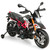 12V Kids Ride-On Motorcycle Aprilia Licensed with Sounds and Music-Red - Color: Red D681-TY327449US-RE