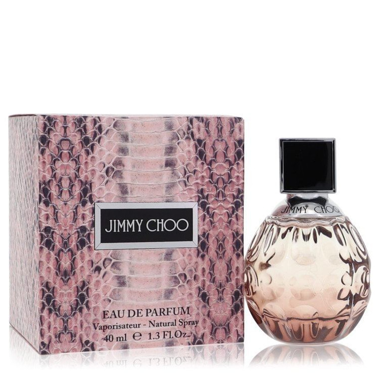Jimmy Choo by Jimmy Choo Eau De Parfum Spray 1.3 oz (Women) V728-497214