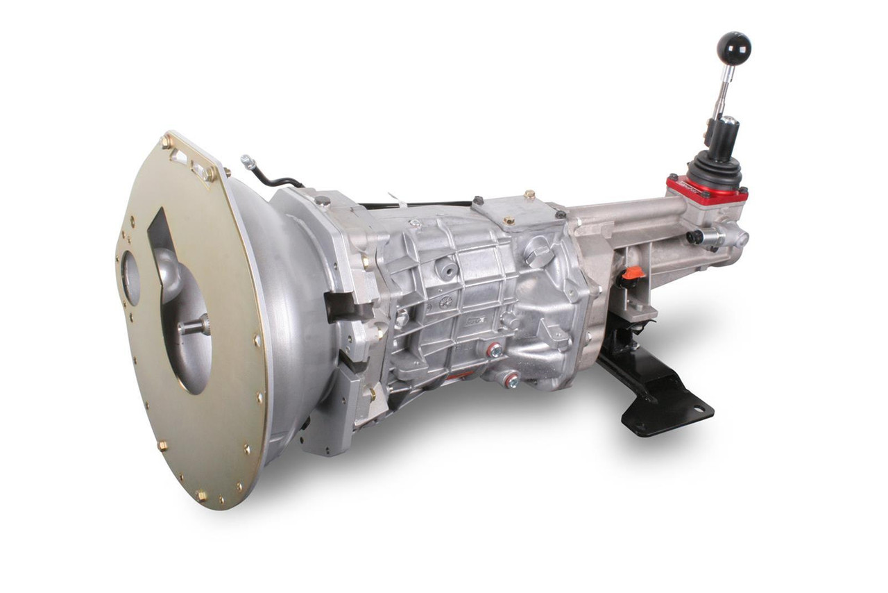 TREMEC Magnum XL 6 Speed Kit (05 & Up) Ford Mustang