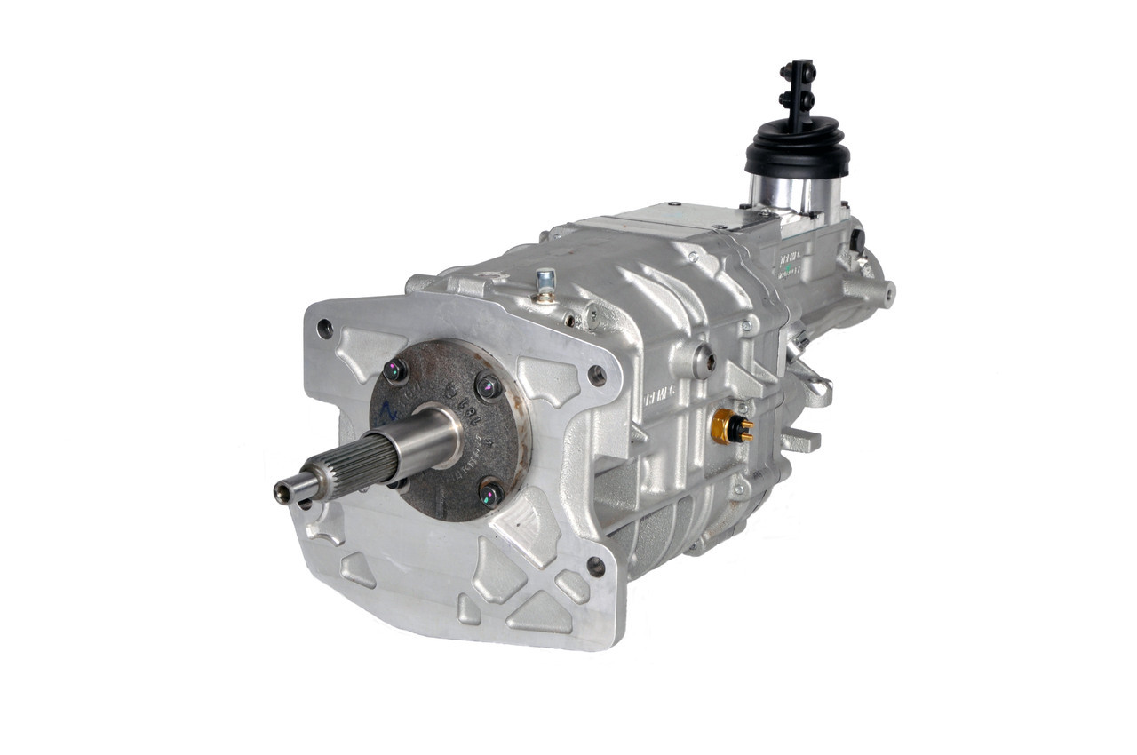 【TK】 TREMEC TKX-600 5 SPEED TRANSMISSION .68 OVERDRIVE | Accessories