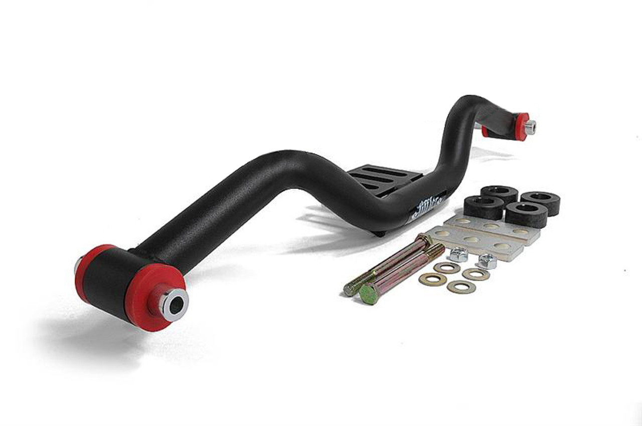 Transmission Crossmember 1994-1998 SN-95 Mustangs For AOD, AODE
