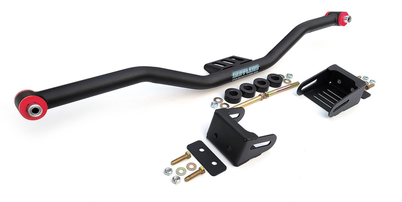 Stifflers Transmission Crossmember - OBS '80-'97 Ford 2 wd F-150/F-250