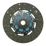 212 – 200 SERIES CLUTCH DISC 10.5 X 1 3/8-10 SPLINE FORD