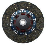 301M – 300 SERIES CLUTCH DISC 10.5 X 1 1/8-10 SPLINE GM