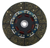 303 – 300 SERIES CLUTCH DISC 10.5 X 1-23 SPLINE CHRYSLER