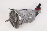 TREMEC Magnum-F 6-Speed Transmission (GM)