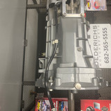 ASSY, VENT PIPE TUMS5100