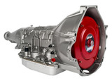 Ford 4R70W Performance Transmission 2wd Modular Bellhousing - Level 3