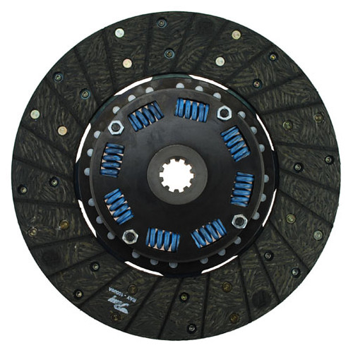 205 – 200 SERIES CLUTCH DISC 10.5 X 1 1/16-10 SPLINE FORD