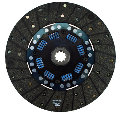 206 – 200 SERIES CLUTCH DISC 11 X 1 1/16-10 SPLINE FORD