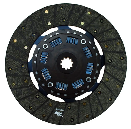 206 – 200 SERIES CLUTCH DISC 11 X 1 1/16-10 SPLINE FORD