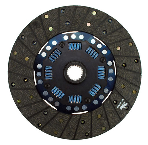 207 – 200 SERIES CLUTCH DISC 10.5 X 1 3/16-18 SPLINE CHRYSLER