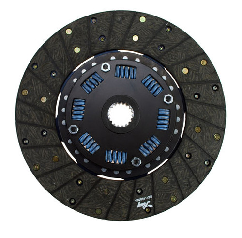 207 – 200 SERIES CLUTCH DISC 10.5 X 1 3/16-18 SPLINE CHRYSLER