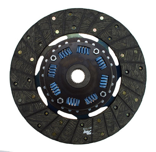 209 – 200 SERIES CLUTCH DISC 10.5 X 1 1/8-26 SPLINE GM