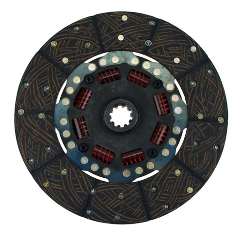 301 – 300 SERIES CLUTCH DISC SPRUNG HUB 10.5 X 1 1/8-10