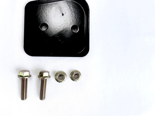 CHEVY-TRK-88-94 – Chevrolet & GMC 88-94 TRUCK – Hydraulic Master Cylinder Clutch Pedal Kit (Billet Reservoir)