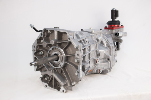 TREMEC Magnum-F 6-Speed Transmission (GM)