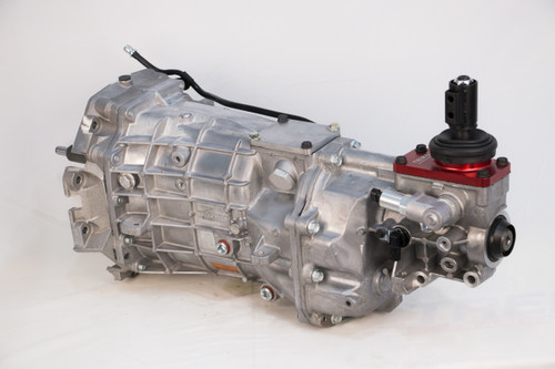 TREMEC Magnum-F 6-Speed Transmission (GM)