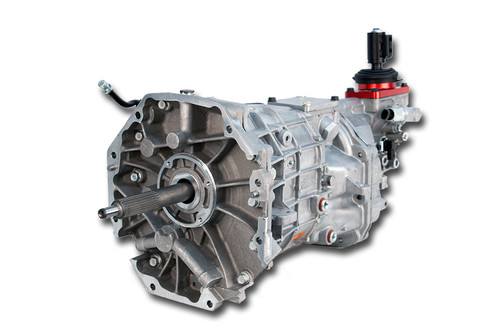 TREMEC Magnum-F 6-Speed Transmission (GM)