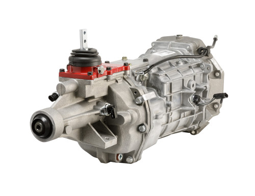 TREMEC T56 Magnum 6-Speed Transmission (GM)