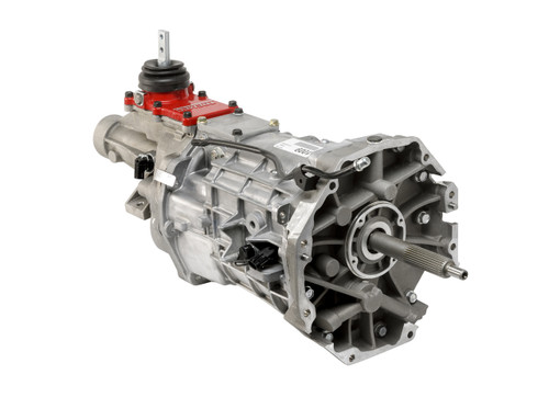 TREMEC T56 Magnum 6-Speed Transmission (GM)
