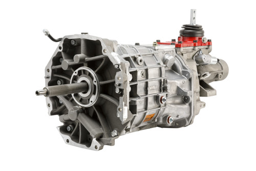TREMEC T56 Magnum 6-Speed Transmission (GM)