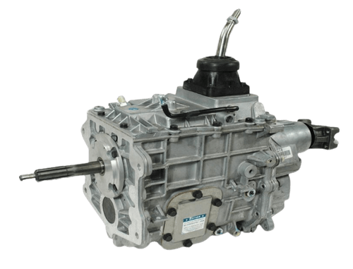 TREMEC TR-4050 Transmission (GM) 2WD