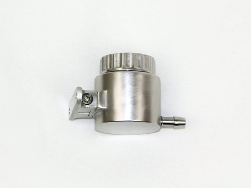 MalWood USA Corvette (C3)1968-82 Chevrolet Hydraulic Master Cylinder Clutch Pedal Kit (Billet Reservoir)