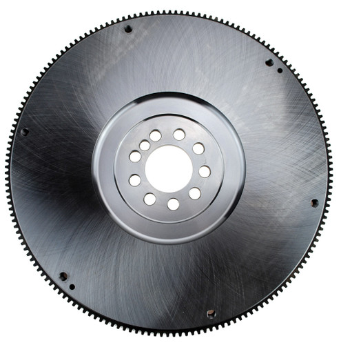 テカシルー 1558X - Steel flywheel GM LS/LT 8 bolt .400